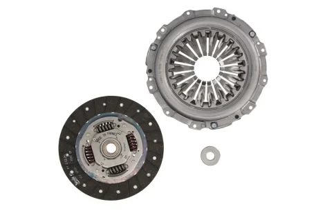 Комплект сцепления Renault Clio/Megane II 1.5dCi 02- (d=215mm) z=26 Valeo 826553