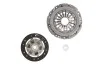 Комплект сцепления Renault Clio 1.2 16V 05- (d=180mm) z=26 Valeo 826554 (фото 1)