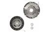 Комплект зчеплення Renault Laguna II 1.9dCi 01- (d=216mm) z=26 Valeo 826564 (фото 1)