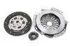 Комплект зчеплення Renault Kangoo 1.2-1.4 Valeo 826577 (фото 2)