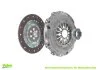 VALEO VW К-т зчеплення (корзина + диск + підшипник) 1,8/1,8T Passat 96- AUDI A4,A6 Valeo 826579 (фото 1)