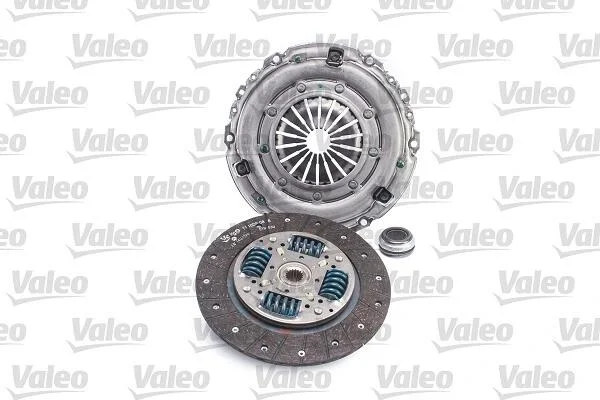 Комплект сцепления Valeo 826634 (фото 1)