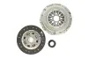 Комплект зчеплення VW LT 2.5TDI (80kw) Valeo 826678 (фото 1)