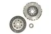 Комплект зчеплення VW LT 2.5TDI (80kw) Valeo 826678 (фото 2)