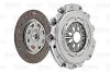 Комплект сцепления MB Sprinter 2.2-2.7CDI 03-06 Valeo 826694 (фото 3)
