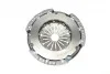 Комплект сцепления Fiat Bravo/Punto/Stilo 1.2-1.4LPG 03- (d=200mm) (+выжимной) (не поставляется) Valeo 826696 (фото 2)
