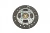 Комплект сцепления Fiat Bravo/Punto/Stilo 1.2-1.4LPG 03- (d=200mm) (+выжимной) (не поставляется) Valeo 826696 (фото 4)