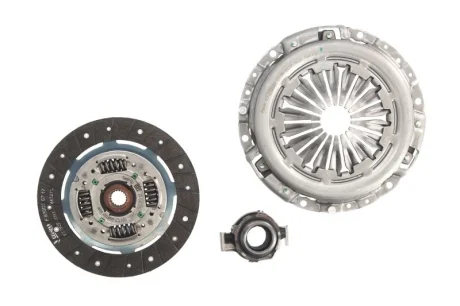 Сцепления (к-кт.) 1.3JTD 218mm Valeo 826706