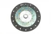 Комплект зчеплення Ford Focus 1.6 TDCi 04-12 (d=240mm/z=23) Valeo 826713 (фото 5)