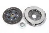 Комплект зчеплення Hyundai i10 1.1 08-13 (d=180mm) (+вижимний) Valeo 826728 (фото 2)