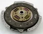 Комплект зчеплення Hyundai Getz 1.4i 05-10 (d=215mm) (+вижимний) Valeo 826742 (фото 3)