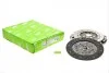 Комплект сцепления Seat Leon/ VW Golf IV 98-06 (d=240mm) Valeo 826747
