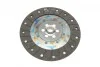 Комплект зчеплення Seat Leon/ VW Golf IV 98-06 (d=240mm) Valeo 826747 (фото 5)