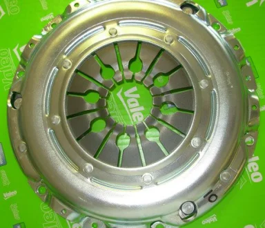 VALEO SMART К-кт зчеплення (без підшипника) FORD MONDEO III 00-07 Valeo 826749