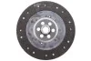 Комплект сцепления Opel Combo 1.7CDTI 03- Valeo 826772 (фото 3)