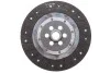 Комплект сцепления Opel Combo 1.7CDTI 03- Valeo 826772 (фото 4)