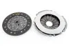 Комплект сцепления Opel Combo 1.3CDTi 04- (d=218mm) z=14 Valeo 826773 (фото 1)