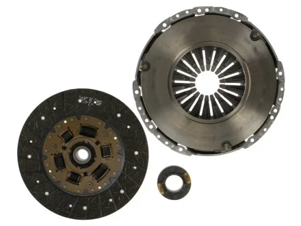 Комплект сцепления Valeo 826785