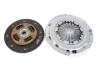 Комплект зчеплення Chevrolet Lacetti/Daewoo Nubira 1.4/1.6 00- (d=218mm/z=24) Valeo 826787 (фото 2)