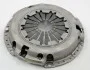 Комплект сцепления Nissan Juke/Micra/Qashqai 1.6 05- (d=217) z=26 (запрещено для рынка UA) Valeo 826818 (фото 3)