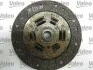 Комплект сцепления Valeo 826824 (фото 2)