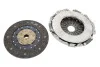 Комплект зчеплення Chevrolet Lacetti/Nubira 2.0D 05-11 Valeo 826836 (фото 2)