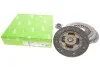Комплект сцепления Hyundai Tucson/Kia Sportage 2.0CRDi/2.0 16V 04- (d=237mm) (+выжимной) z=20 Valeo 826842 (фото 1)