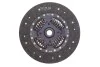 Комплект зчеплення Hyundai Tucson/Kia Sportage/Ceed 2.0CRDi 04- (+вижимний) d=237mm (z=20) Valeo 826843 (фото 7)
