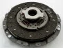 Комплект зчеплення Fiat Doblo 1.3JTD 05- (d=215mm) Valeo 826860 (фото 1)