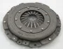 Комплект зчеплення Fiat Doblo 1.3JTD 05- (d=215mm) Valeo 826860 (фото 2)