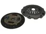 Комплект сцепления Ford Connect 1.8TDCi 06- Valeo 826899