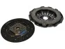 Комплект зчеплення Ford Connect 1.8TDCi 06- Valeo 826899 (фото 2)