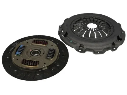 Комплект зчеплення Ford Connect 1.8TDCi 06- Valeo 826899