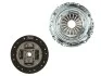 Сцепление (к-кт.) 2.5TDI 228mm Valeo 826913