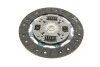 Комплект сцепления Ford Focus 1.4-1.8 PFI/Mondeo 1.6 PFI 98-14 (d=220mm) Valeo 826935 (фото 5)