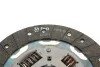 Комплект сцепления Ford Focus 1.4-1.8 PFI/Mondeo 1.6 PFI 98-14 (d=220mm) Valeo 826935 (фото 6)