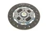 Комплект сцепления Ford Focus 1.4-1.8 PFI/Mondeo 1.6 PFI 98-14 (d=220mm) Valeo 826935 (фото 7)