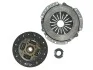 Комплект сцепления Hyundai Accent III/i30/Kia Rio II/III 1.4/1.6 05- (+выжимной) (d=215mm) z=20 Valeo 826995 (фото 1)