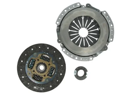 Комплект сцепления Hyundai Accent III/i30/Kia Rio II/III 1.4/1.6 05- (+выжимной) (d=215mm) z=20 Valeo 826995