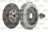 Комплект сцепления Valeo 827053 (фото 2)
