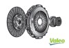 Комплект сцепления Valeo 827163 (фото 3)