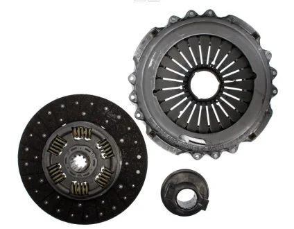 Комплект зчеплення Valeo 827166
