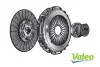 Комплект сцепления Valeo 827191 (фото 3)