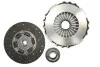 Комплект сцепления Valeo 827407