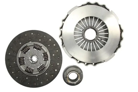 Комплект зчеплення Valeo 827407