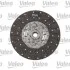 Комплект сцепления Valeo 827411 (фото 3)