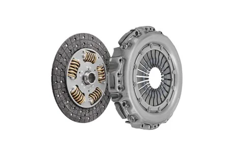 Комплект сцепления Valeo 827616