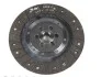 Комплект зчеплення Renault Kangoo 1.5dCi 08- Valeo 828033 (фото 2)