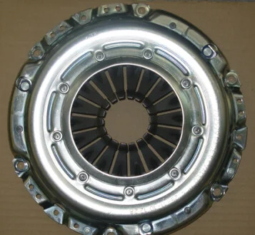 Зчеплення компл. CITROEN/FIAT/LANCIA/PEUGEOT "2,0 "04>> Valeo 828037
