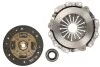 Комплект зчеплення Chevrolet Aveo/Daewoo Matiz 1.0/1.2 03- (d=192mm) z=18 (+вижимний) Valeo 828053 (фото 2)